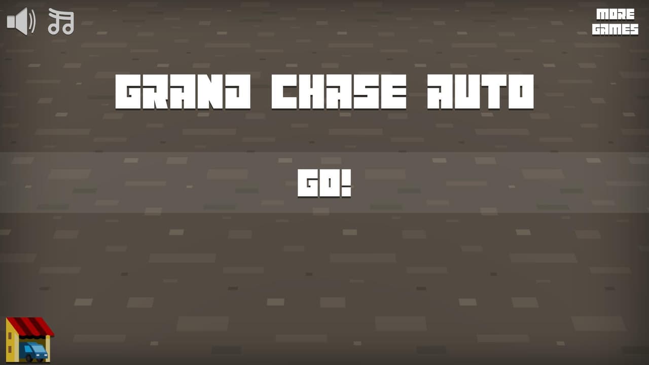 Grand Chase Auto screenshot 3