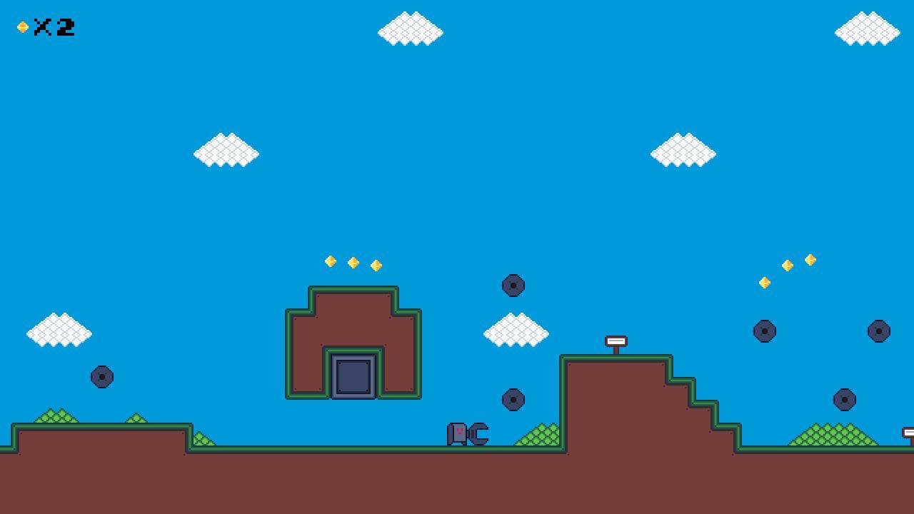 Wrenchies World Repair screenshot 2