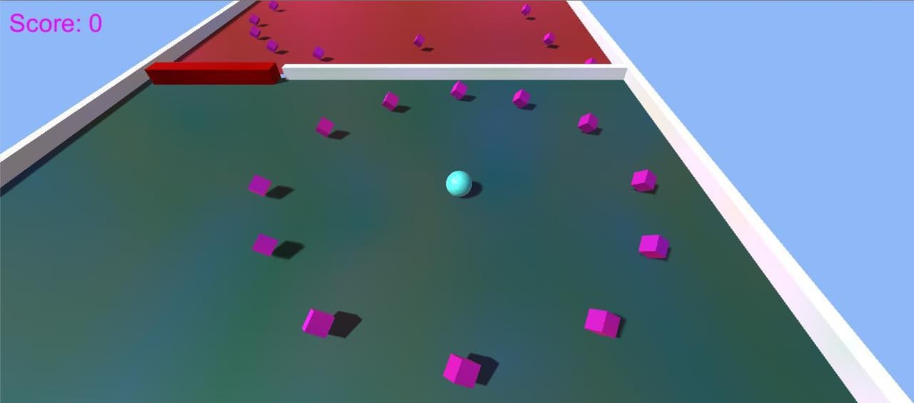 Whirling Mauves screenshot 5