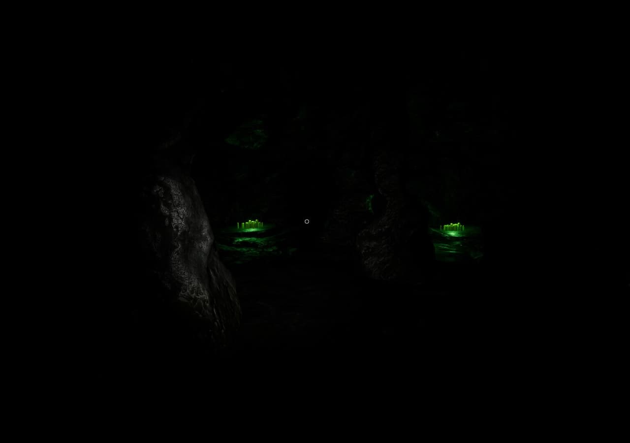 What Lurks Inside screenshot 6