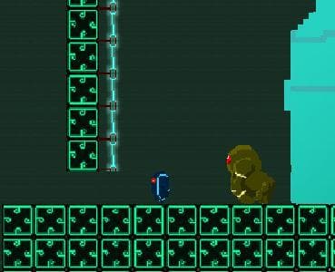 Aeoli screenshot 3