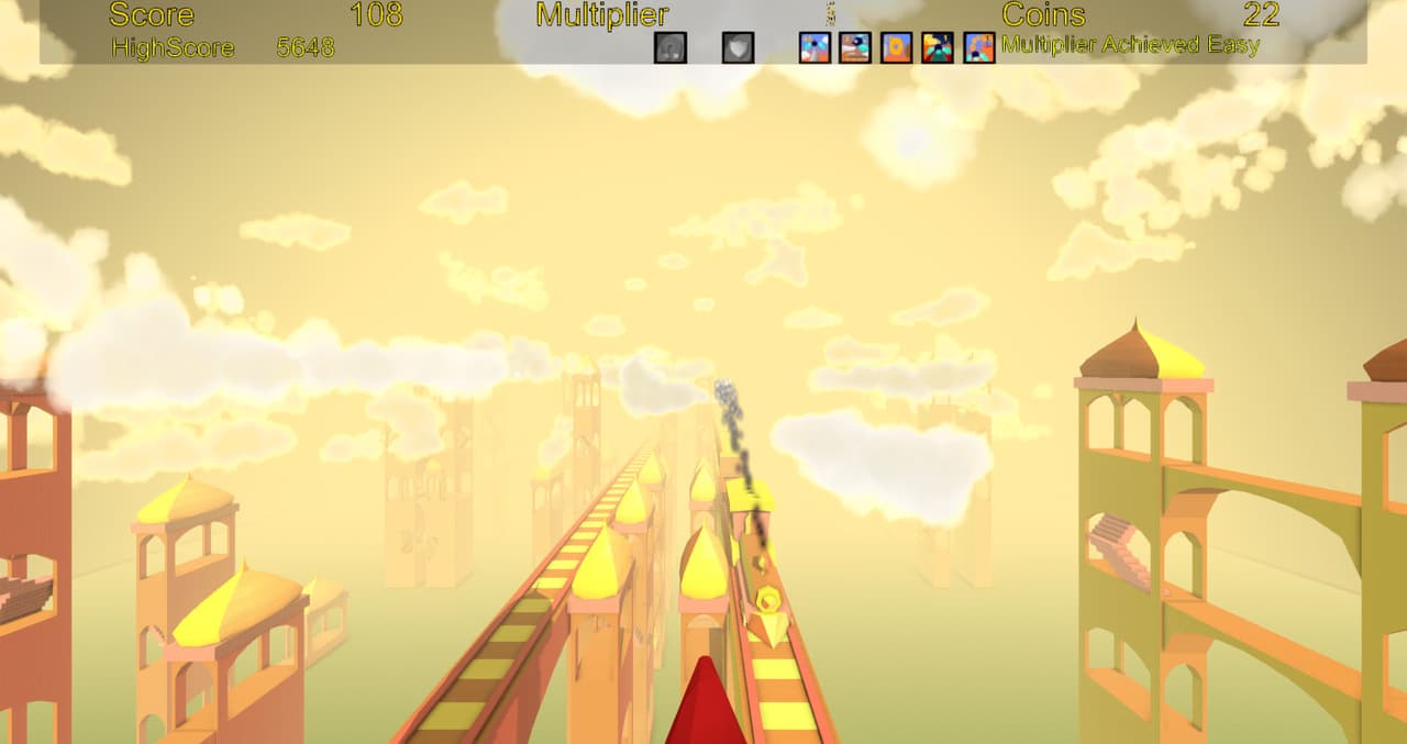 Leave the Nest screenshot 4