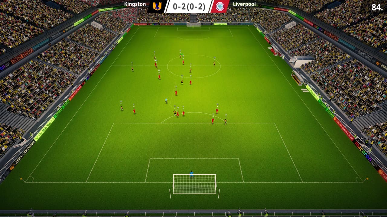 We Are Football 2024