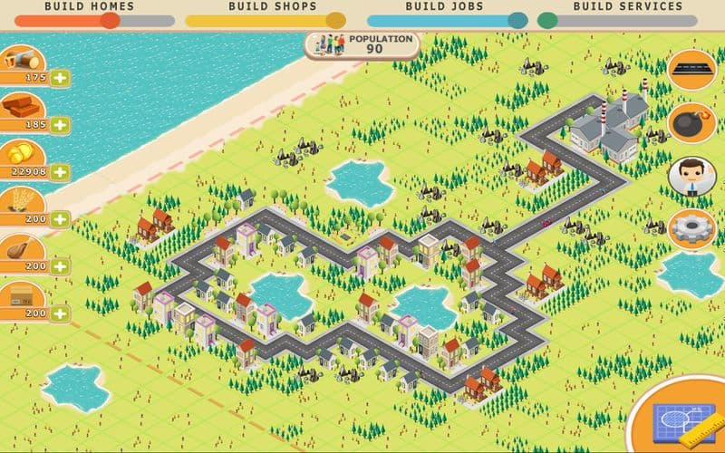 City Play Premium screenshot 2
