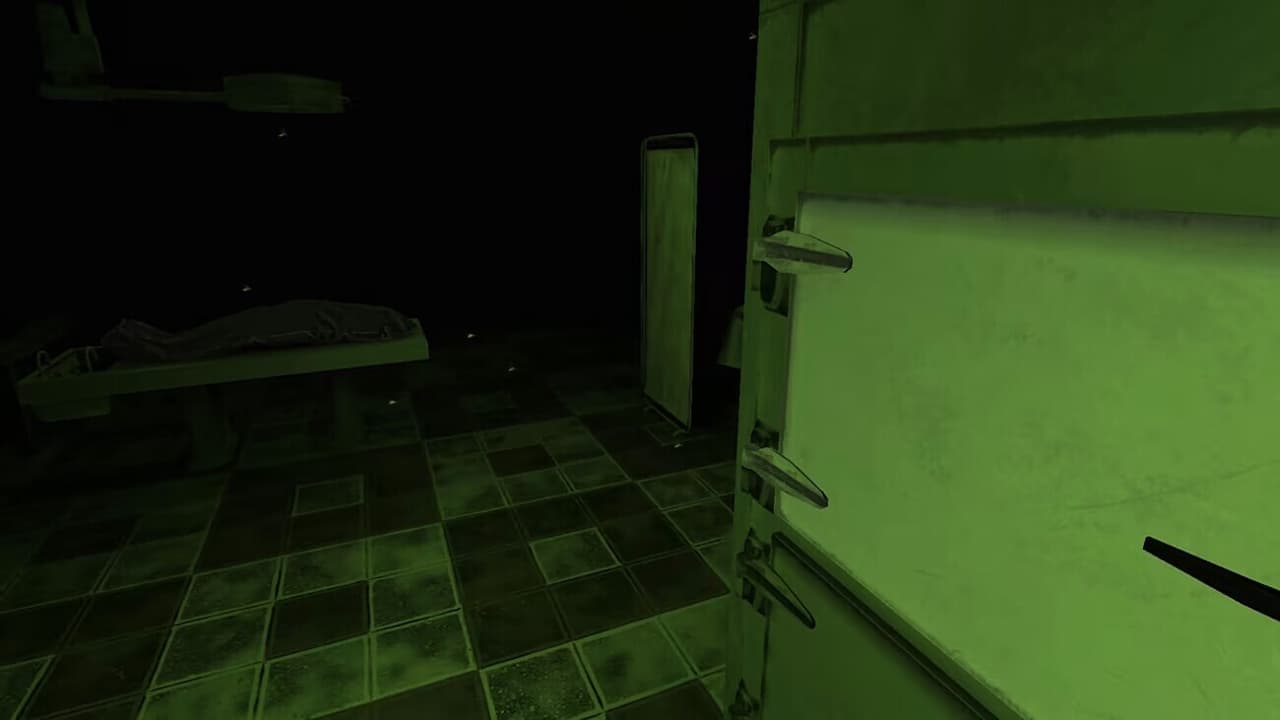 Eyes: The Horror Game screenshot 3