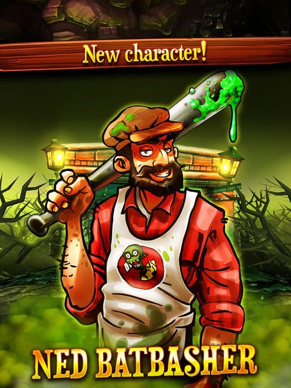 Rail Rush screenshot 4