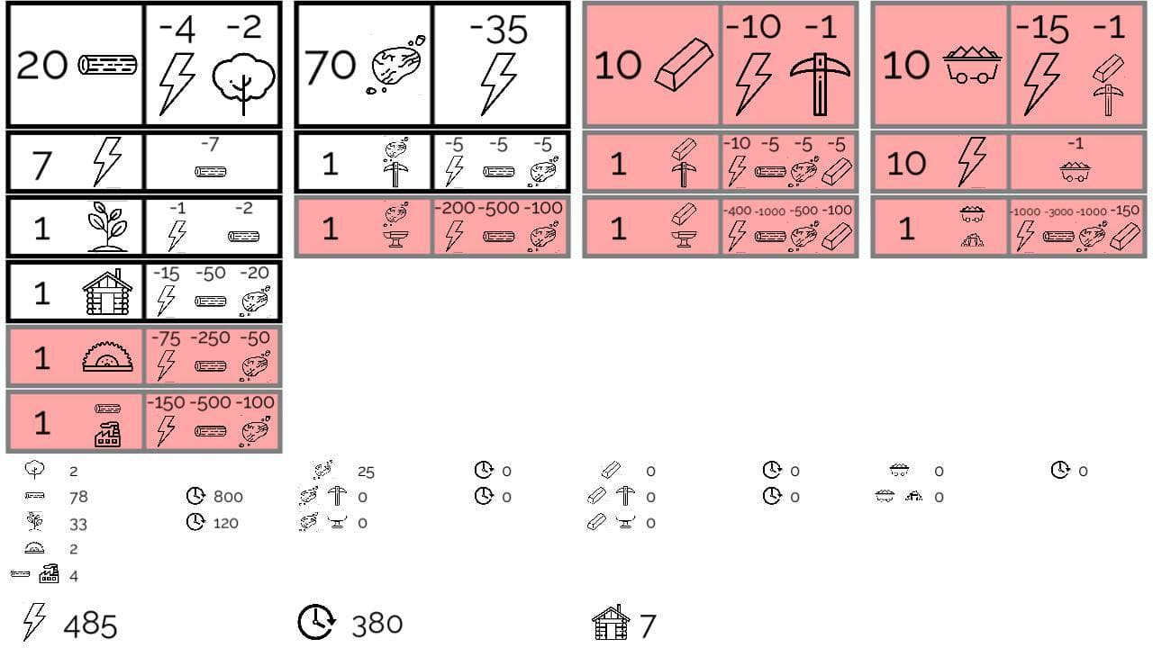 Clickity screenshot 3