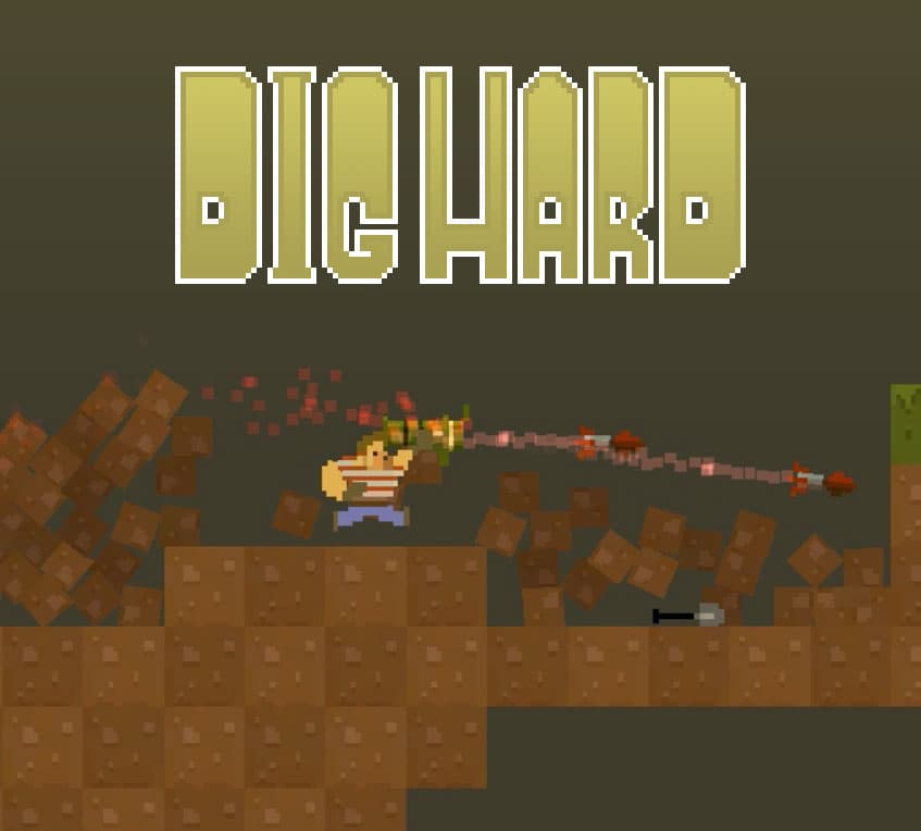 DIGHARD: CRISIS