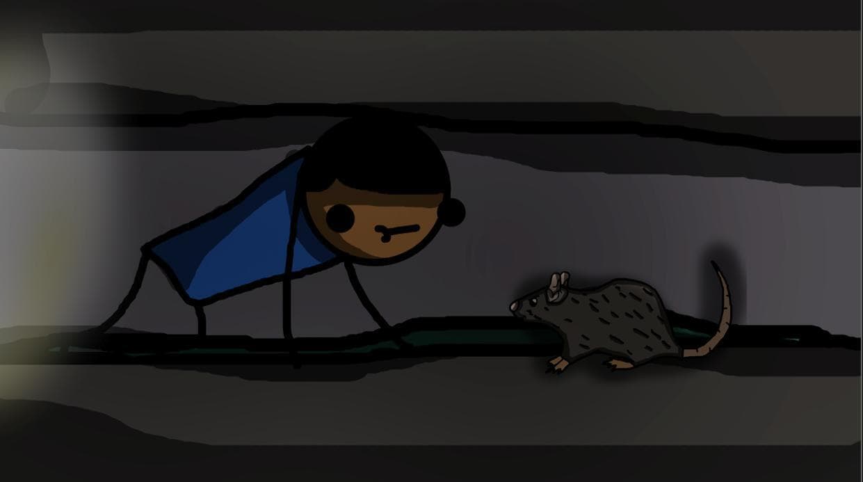 Trapped! (NathGMG) screenshot 3