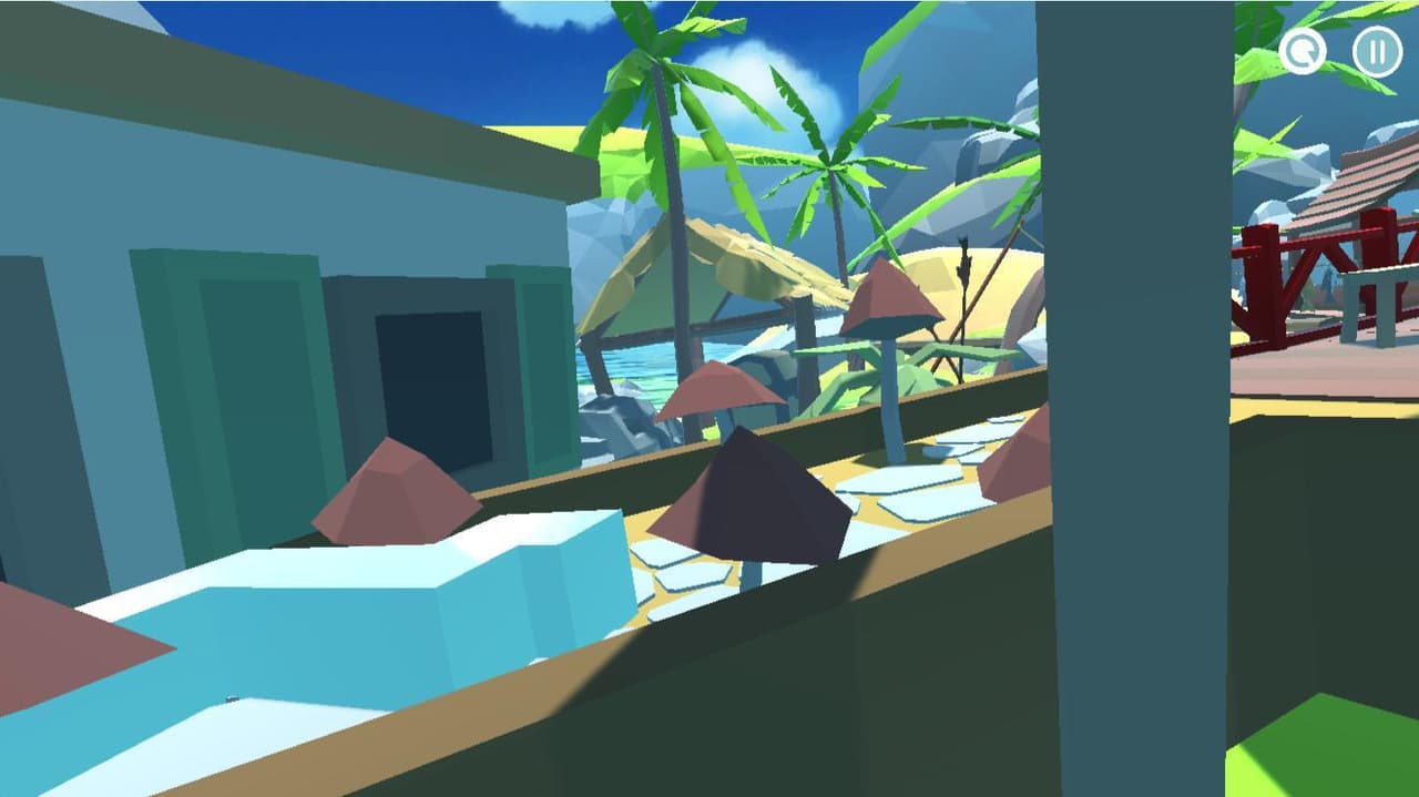 Dancing Line Bards Adventure screenshot 3