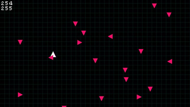 AVOIDER screenshot 4