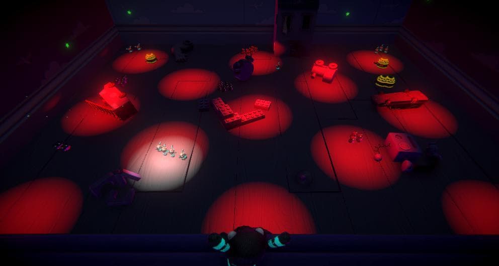 Escape From CuteTown screenshot 3