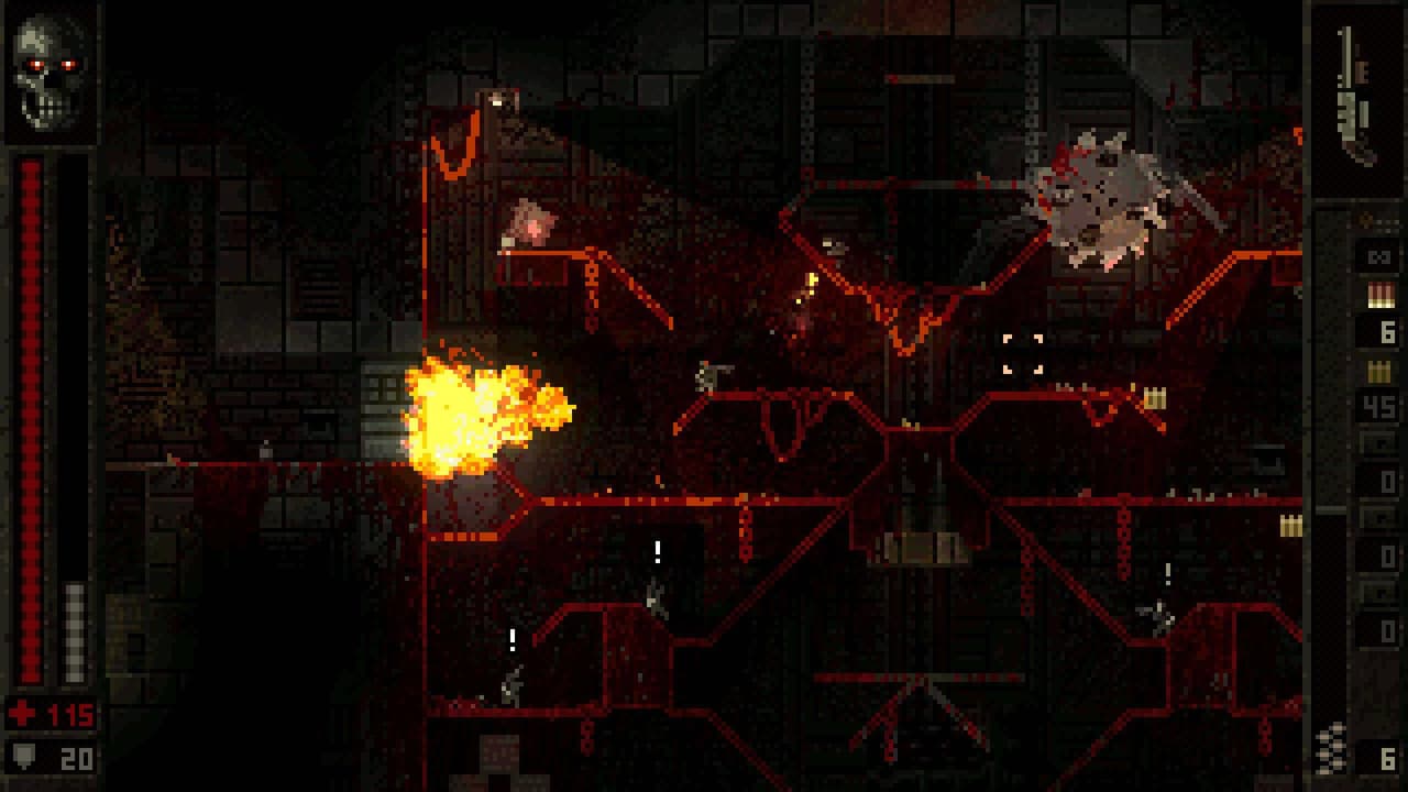 Butcher Demo screenshot 6