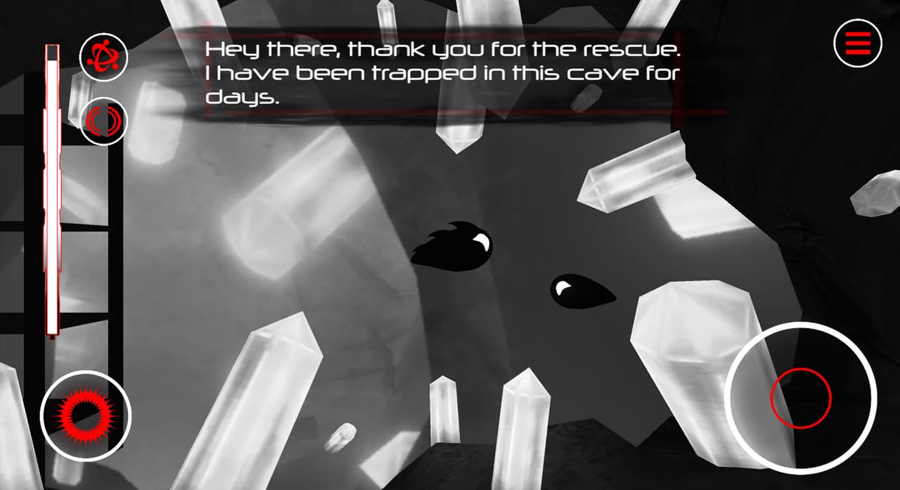 Forgotten Light screenshot 6