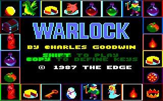 Warlock screenshot 3