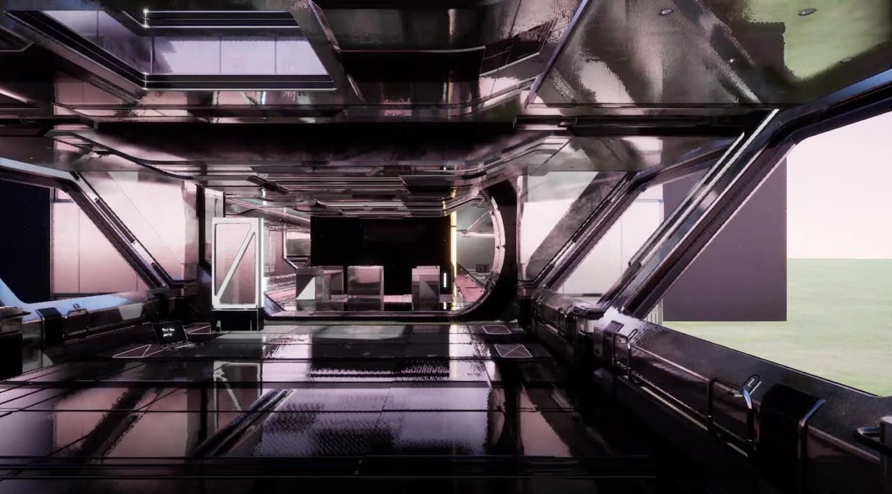 TSUDA screenshot 3