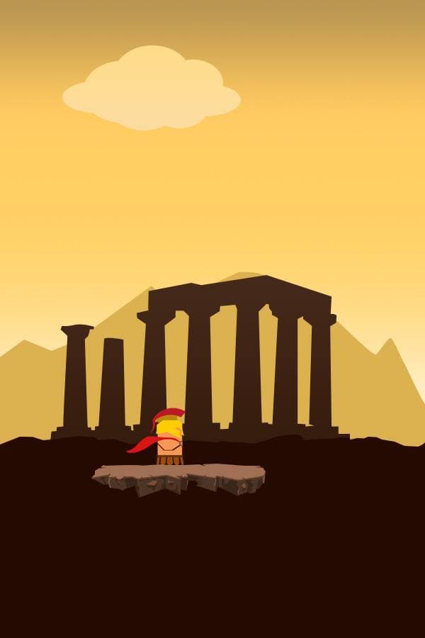 Cape Runner screenshot 3