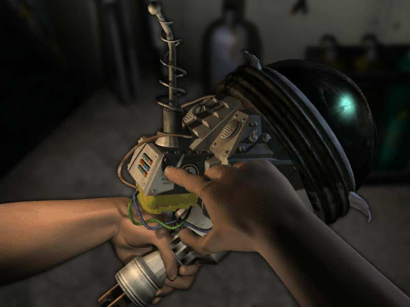 Static screenshot 5