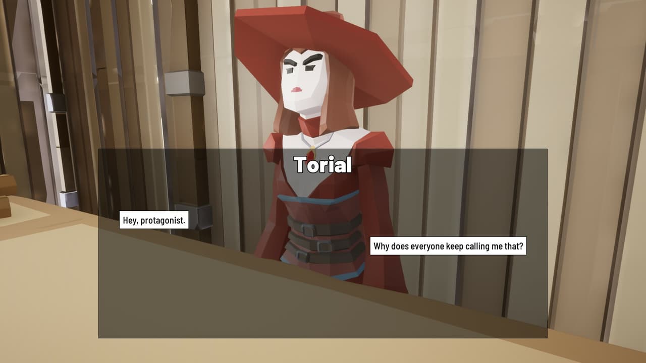 An Odd Tale screenshot 3