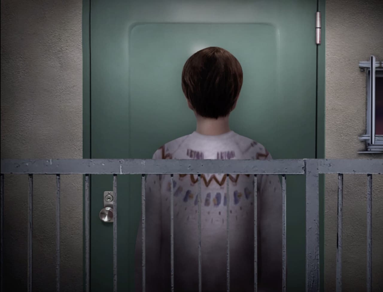絶叫死人（Zombie Scream） screenshot 2