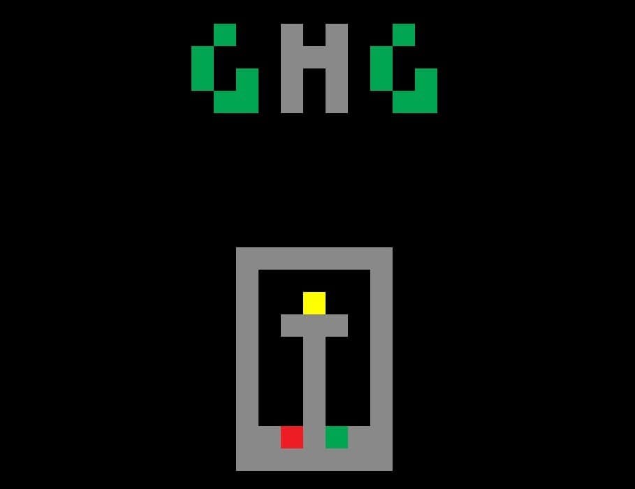 GMG - Green Means Goal