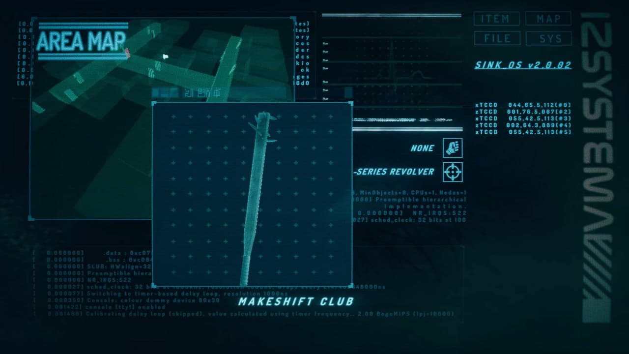 Hollowbody screenshot 5