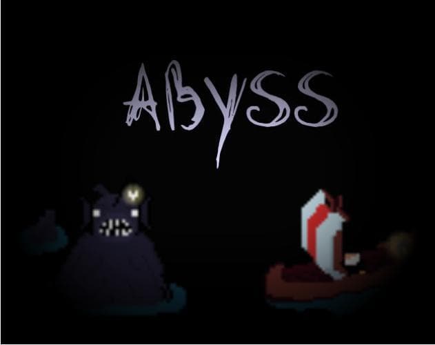 Abyss (itch) (Squarish Triangle)