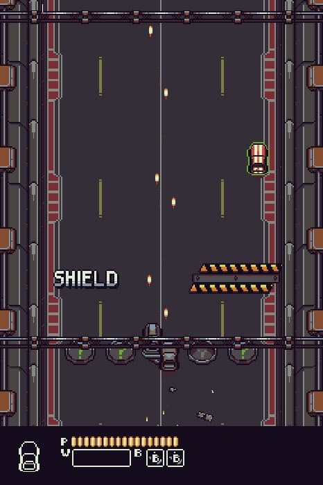 WRATH RALLY 2 [Prototype]