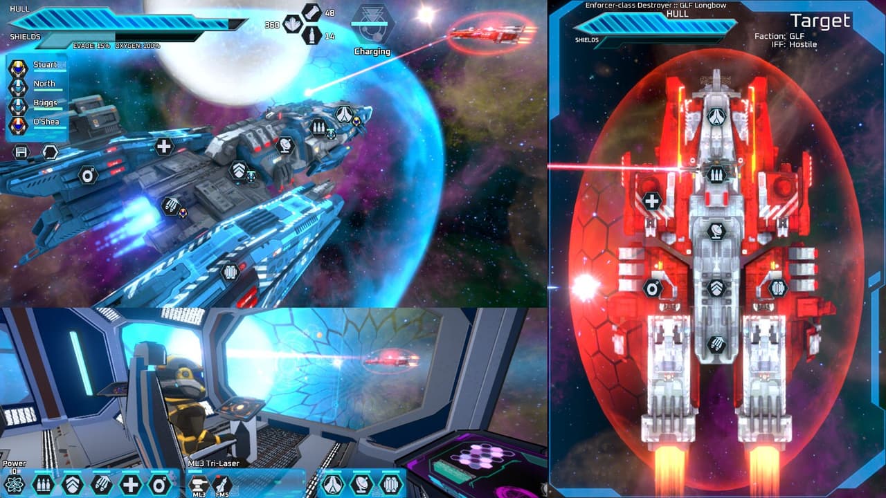 Zero-Point screenshot 4