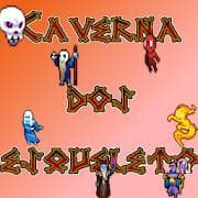 Skeleton Dungeons and Hectors Revenge