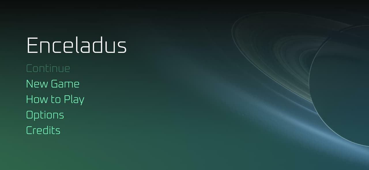 Enceladus (itch) (shannonmoeller) screenshot 2