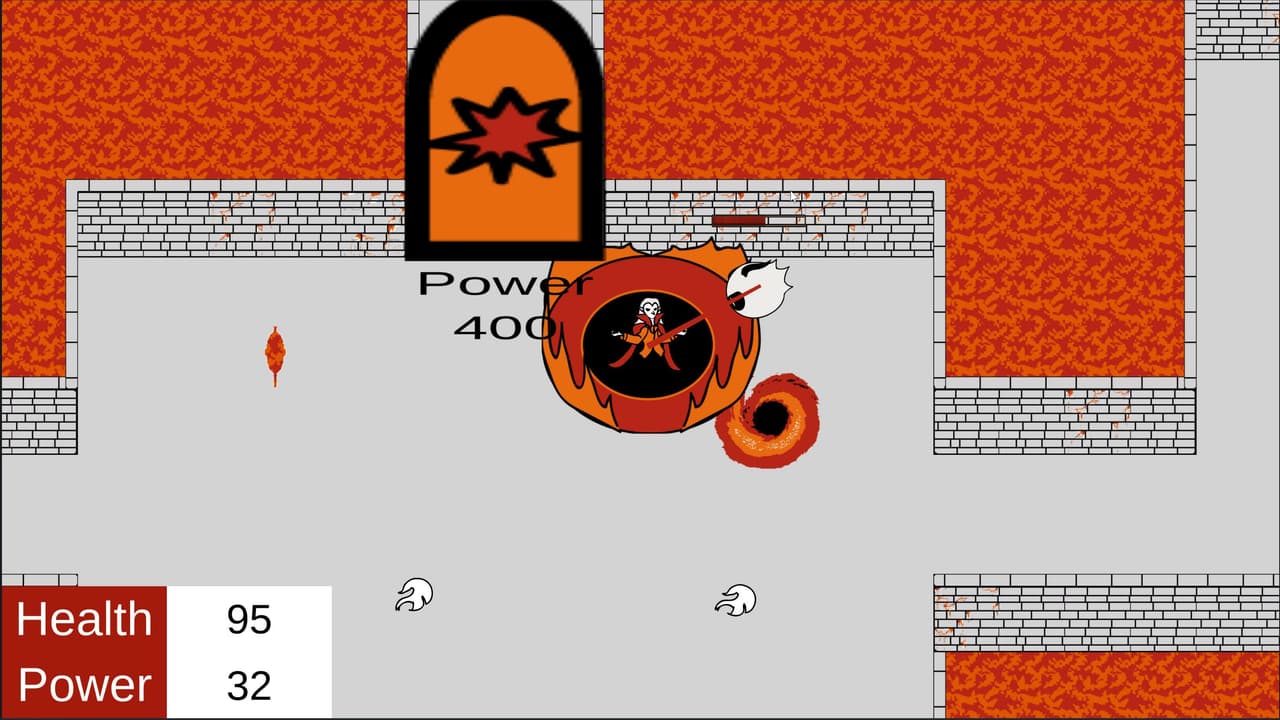 Astaroths Uprising