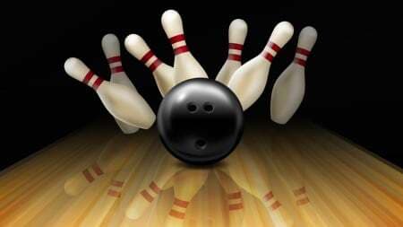 Bowling With Meme Man