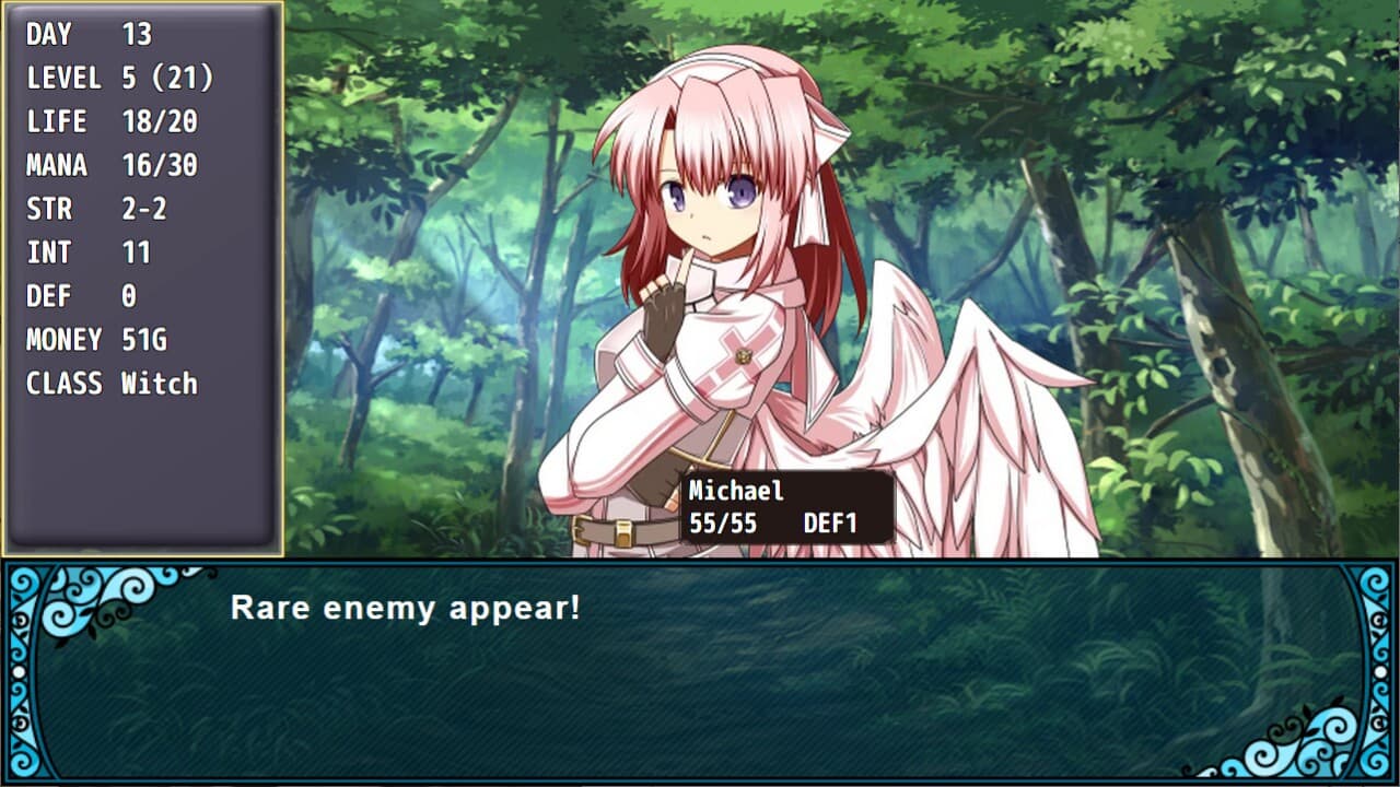 Realm of the hero screenshot 4
