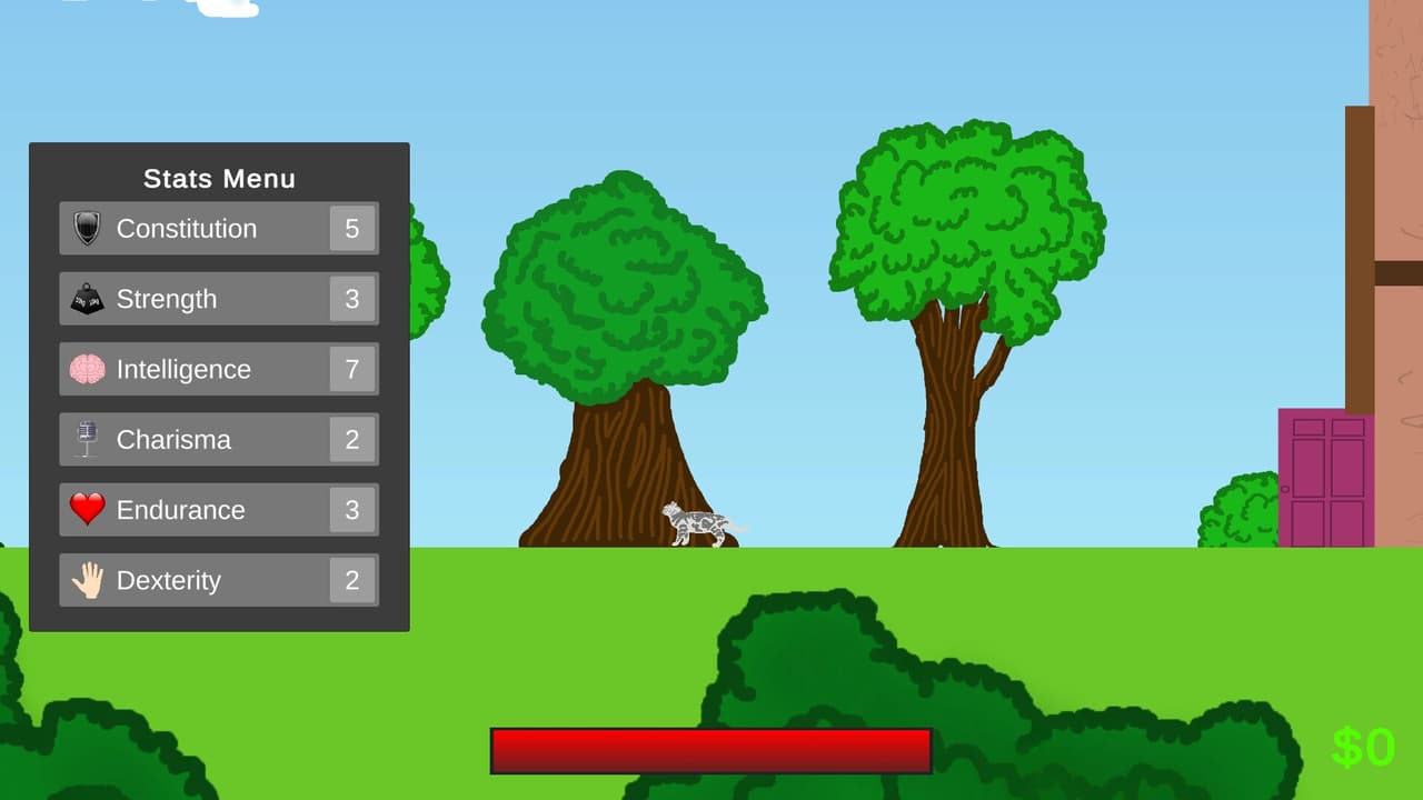 Kitten Kingdom screenshot 5