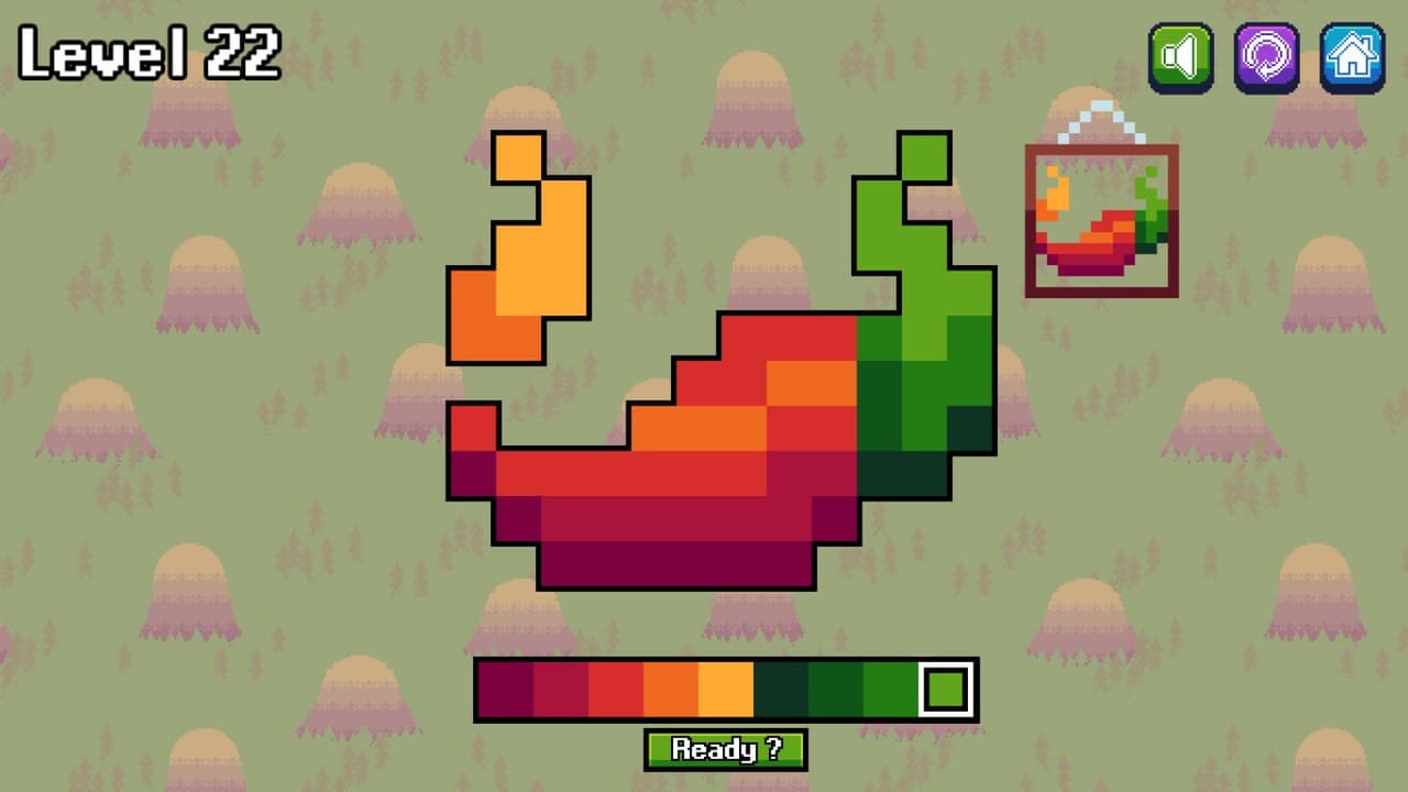 PIXASSO screenshot 5