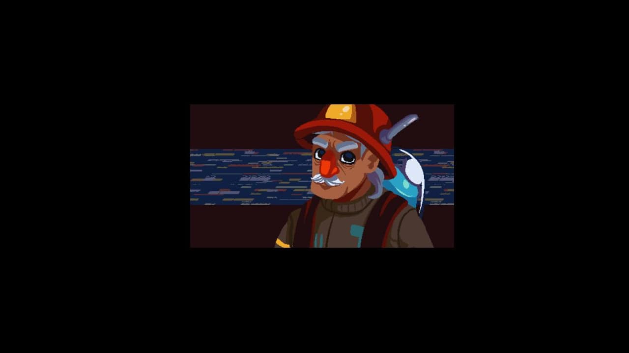 The last Stellar Firefighter screenshot 3