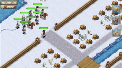 The Patriot screenshot 4