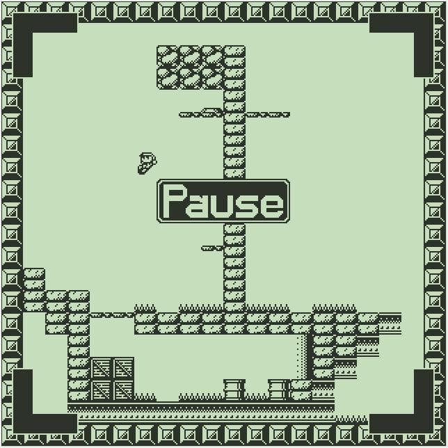 5 Levels (T. Depraz) screenshot 6