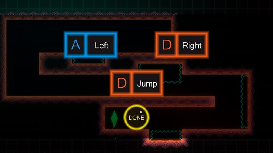 KeA BounD screenshot 3
