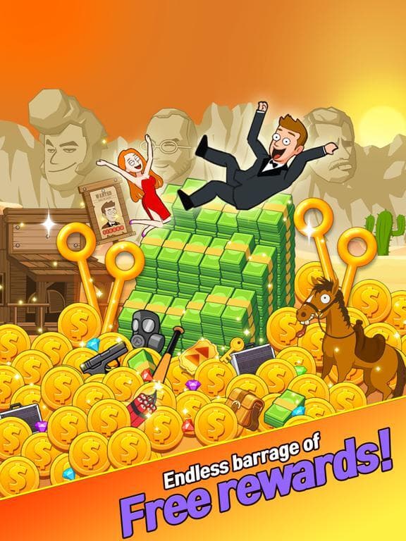 Puzzle Spy: Pull the Pin screenshot 3