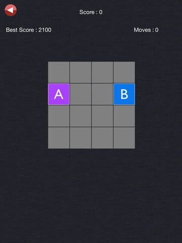 Z - Puzzle - Connect,Move and Match, Redefining Alphabet Game Free screenshot 3