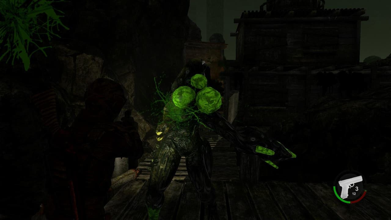Rail Theory Demo screenshot 4