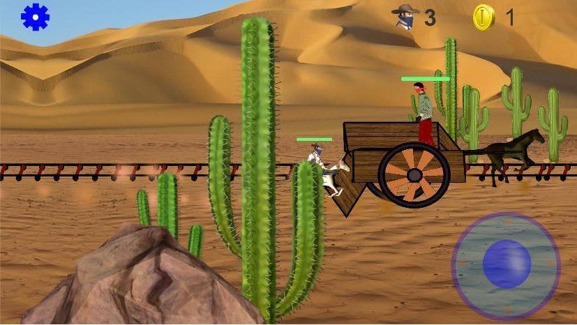 BountyHunter screenshot 3
