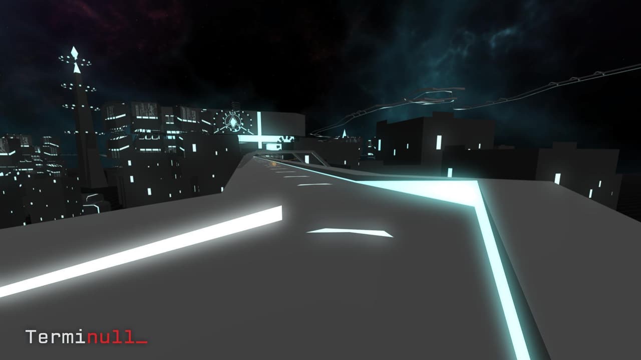 Terminull screenshot 3