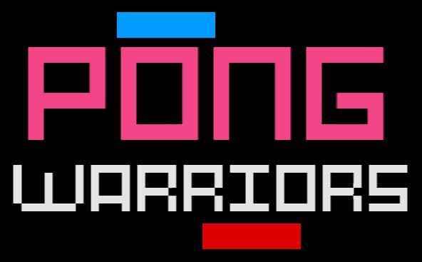 Pong Warriors