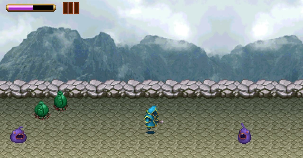 Arc Wizards 2