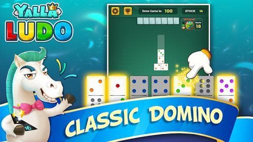 Yalla Ludo - Ludo&Domino screenshot 3