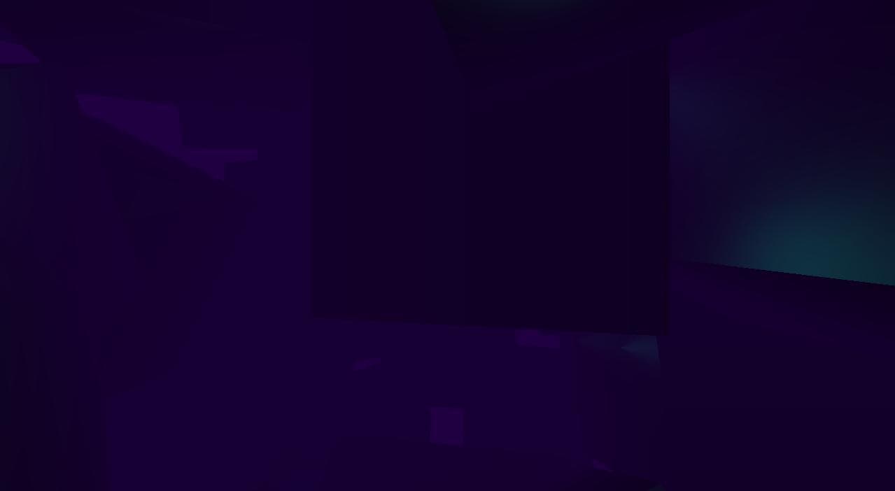 2016: A Screen-Space Oddity screenshot 2