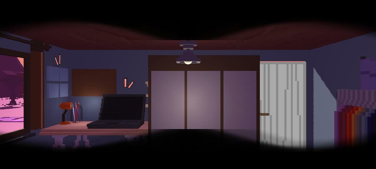 Welcome into my mind screenshot 2